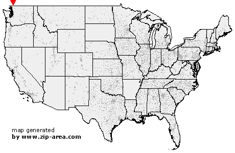 Location of Sumas