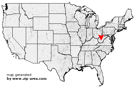 Location of Danese