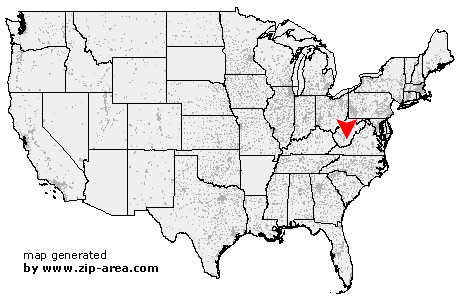 Location of Elton