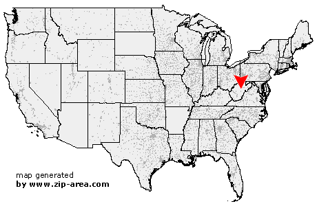 Location of Hacker Valley